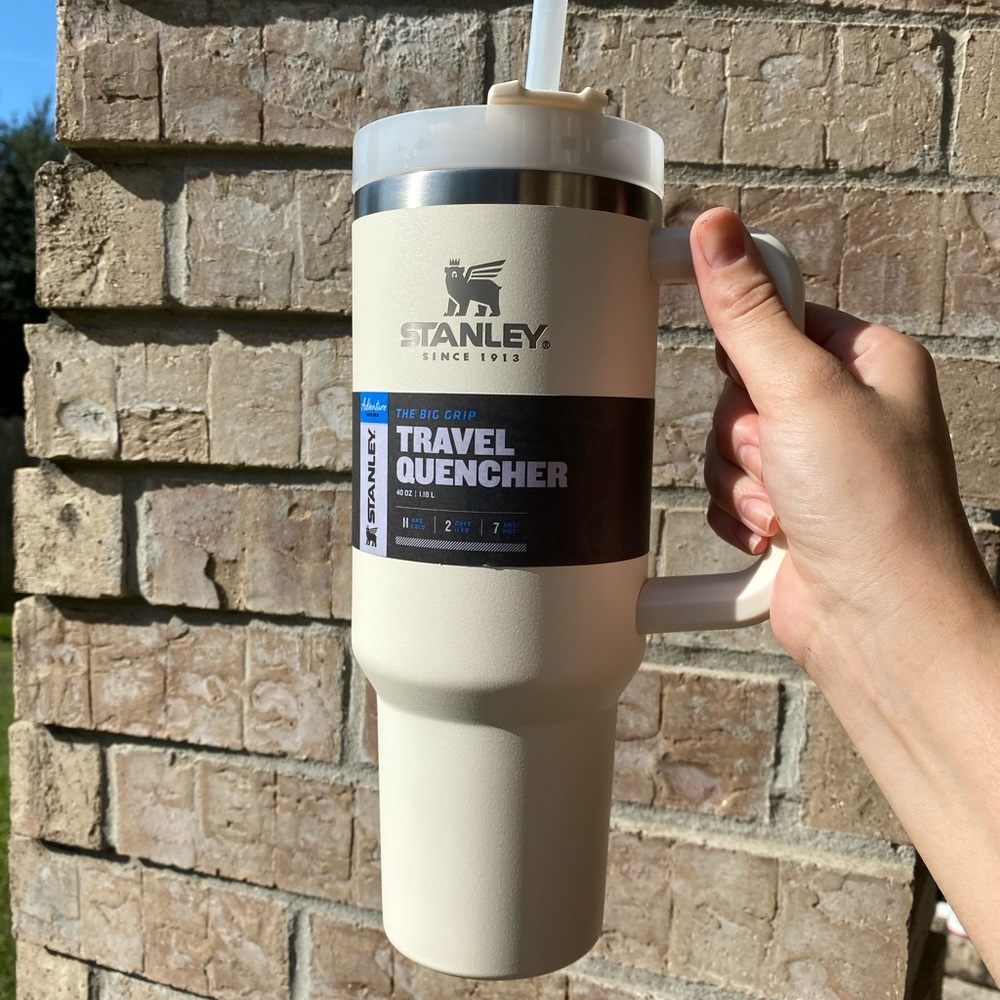 Stanley Adventure Travel Quencher 40oz Cup
